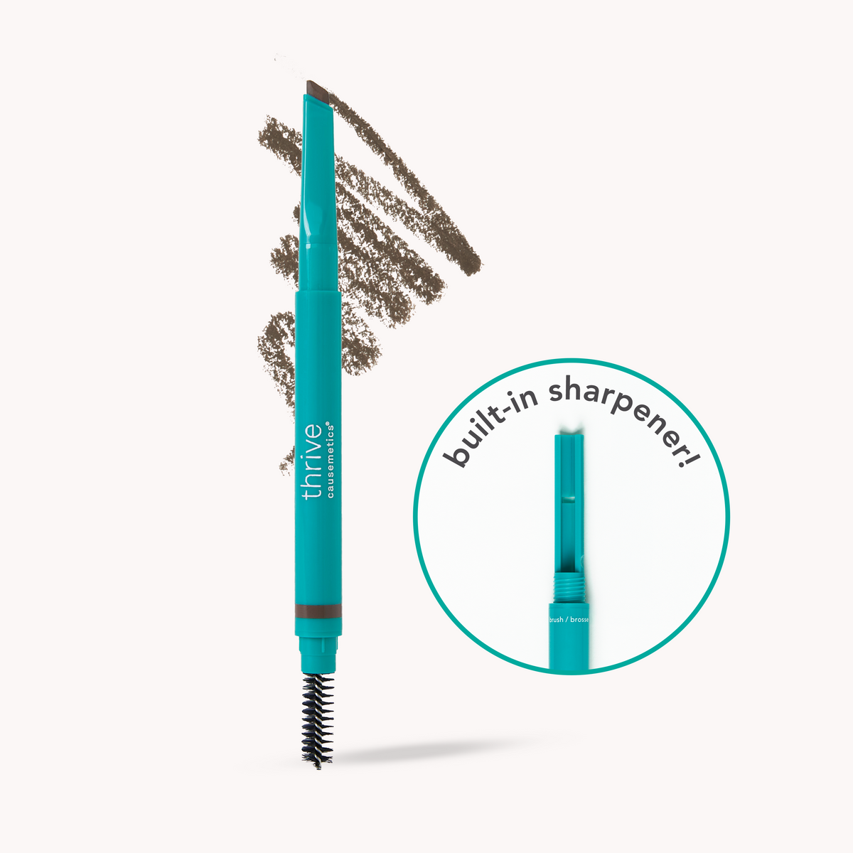 Instant Brow Fix™ Quick Fill Eyebrow Pencil