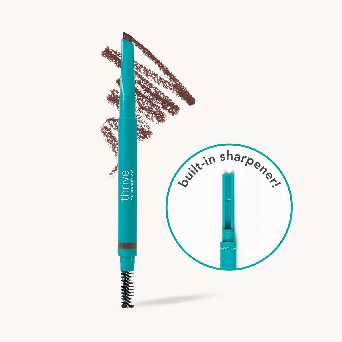 Instant Brow Fix™ Quick Fill Eyebrow Pencil