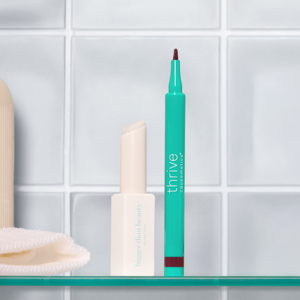 Smooth & Stain Lip Duo